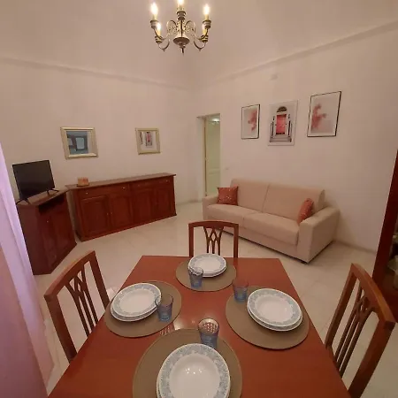 Apartament Cut Trapani