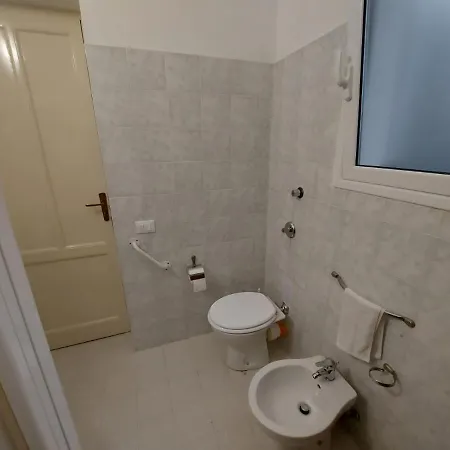Apartament Cut Trapani