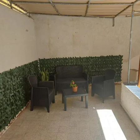 Cut Apartament *
